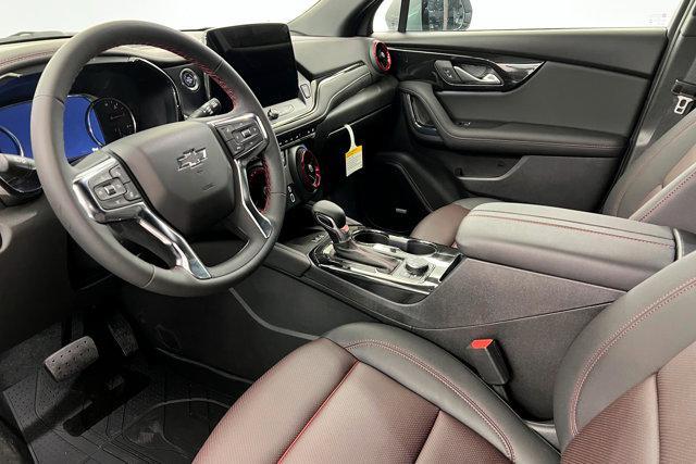 new 2026 Chevrolet Blazer car, priced at $54,765