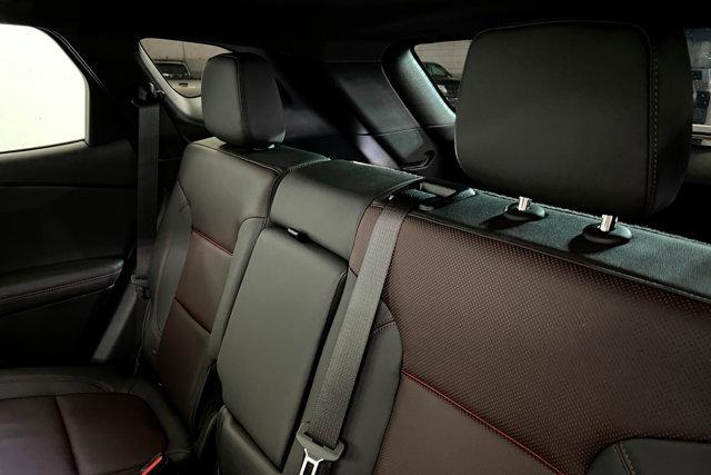 new 2026 Chevrolet Blazer car, priced at $54,765