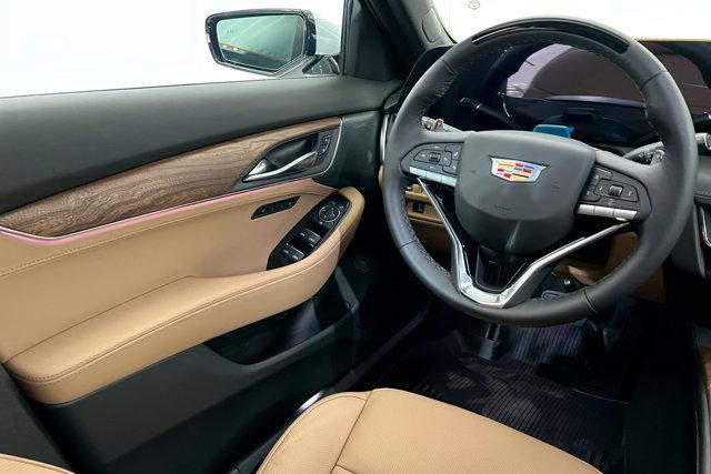 new 2026 Cadillac CT5 car, priced at $53,895