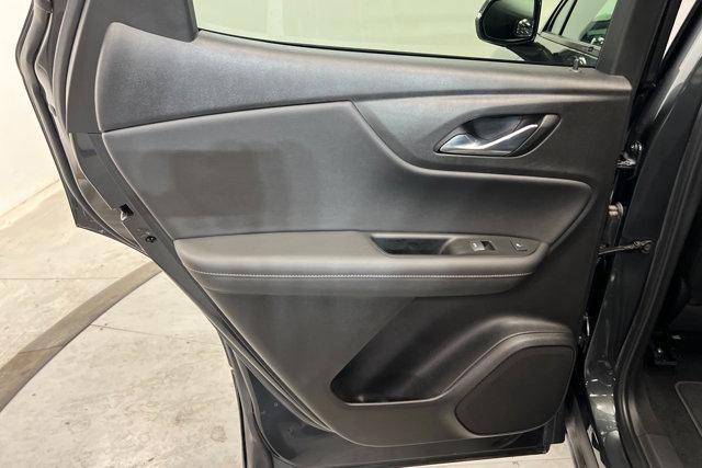 used 2019 Chevrolet Blazer car, priced at $21,926