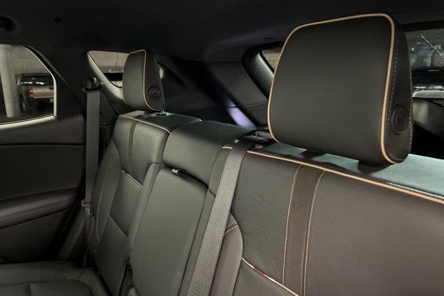 used 2019 Chevrolet Blazer car, priced at $21,926