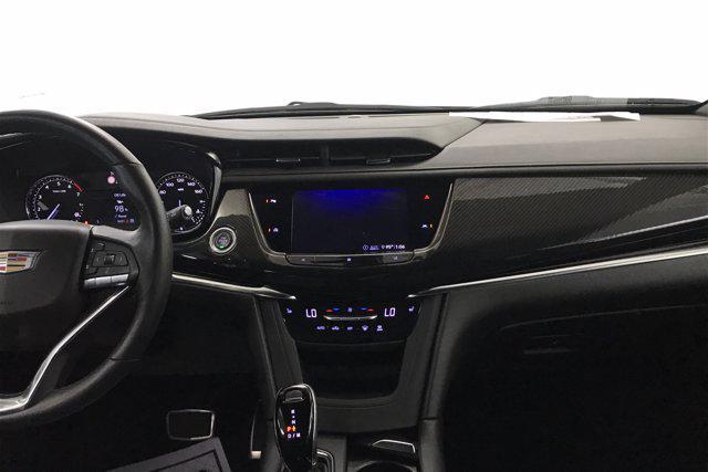 used 2020 Cadillac XT6 car, priced at $32,844