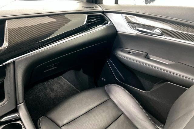 used 2020 Cadillac XT6 car, priced at $31,765