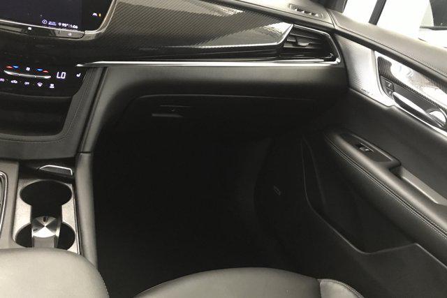 used 2020 Cadillac XT6 car, priced at $32,844