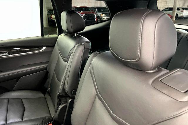 used 2020 Cadillac XT6 car, priced at $31,765