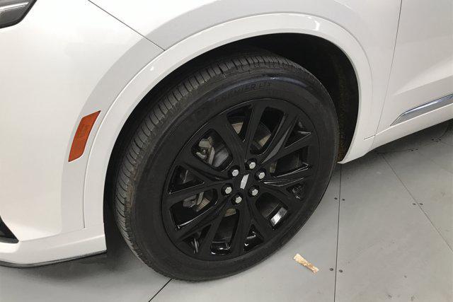used 2020 Cadillac XT6 car, priced at $32,844