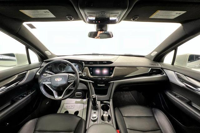 used 2020 Cadillac XT6 car, priced at $31,765
