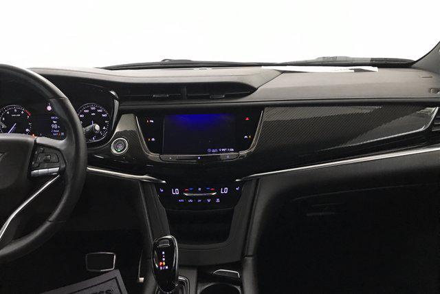 used 2020 Cadillac XT6 car, priced at $32,844