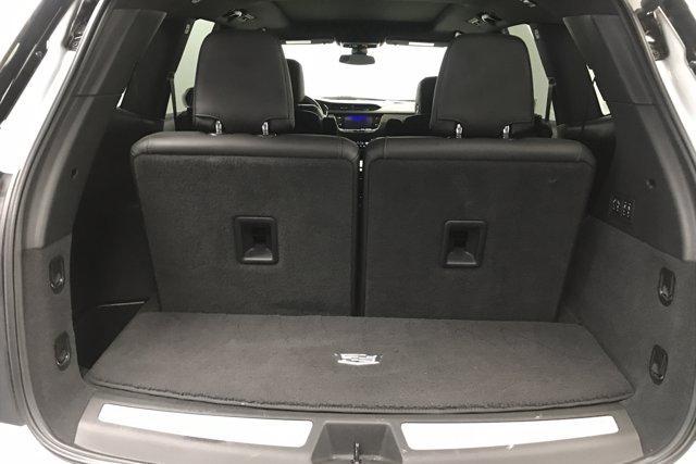 used 2020 Cadillac XT6 car, priced at $32,844