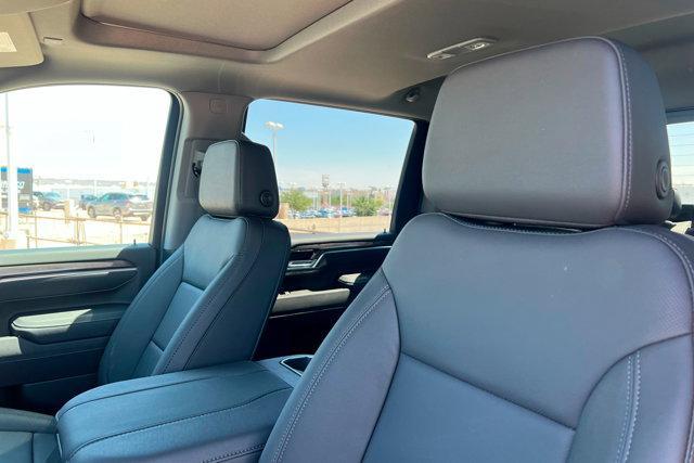 new 2025 Chevrolet Silverado 2500 car, priced at $87,565