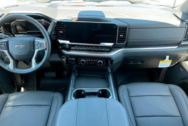 new 2025 Chevrolet Silverado 2500 car, priced at $87,565