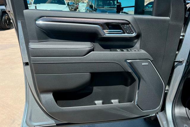 new 2025 Chevrolet Silverado 2500 car, priced at $87,565