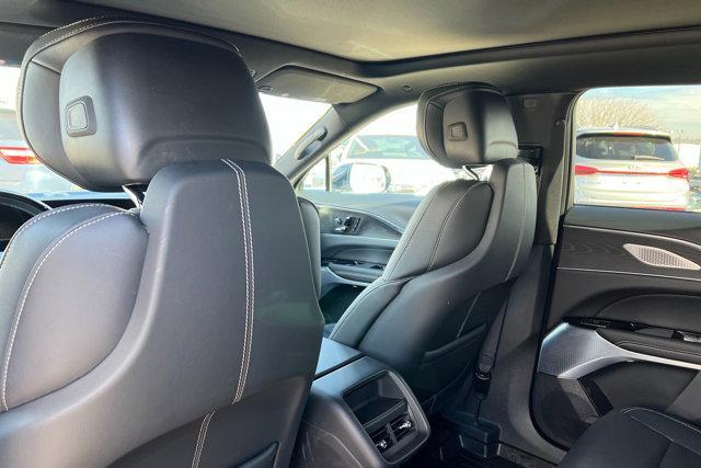 new 2024 Cadillac LYRIQ car, priced at $59,429
