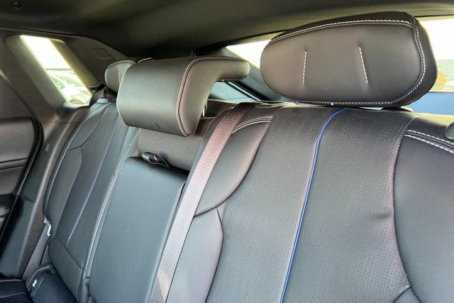 new 2024 Cadillac LYRIQ car, priced at $59,429