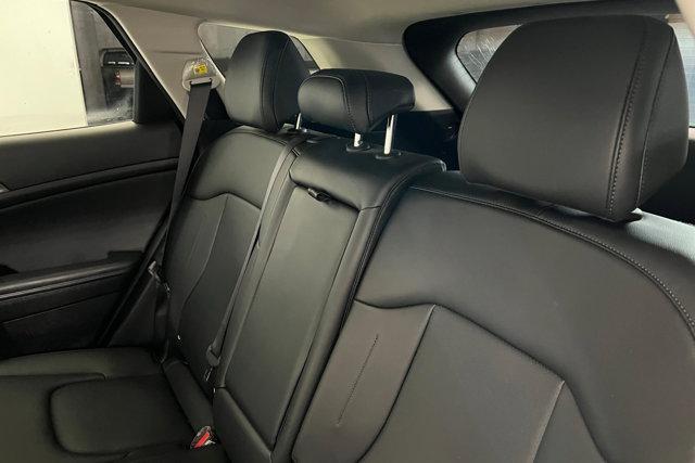 used 2023 Kia Sportage Hybrid car, priced at $26,859