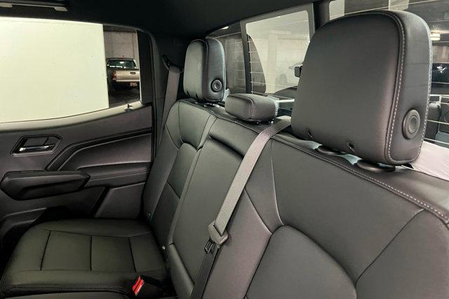 new 2025 Chevrolet Colorado car, priced at $44,935