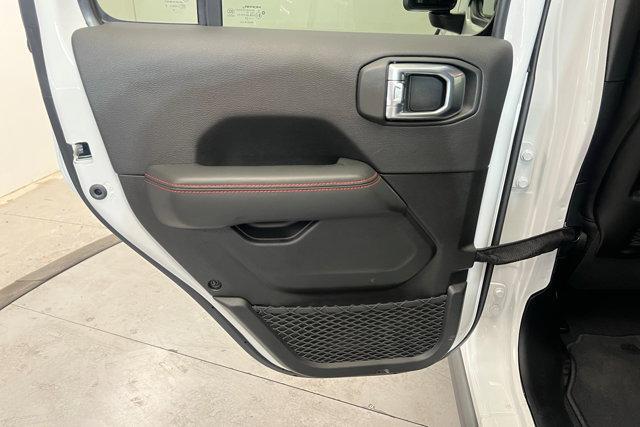 used 2024 Jeep Gladiator car, priced at $50,230