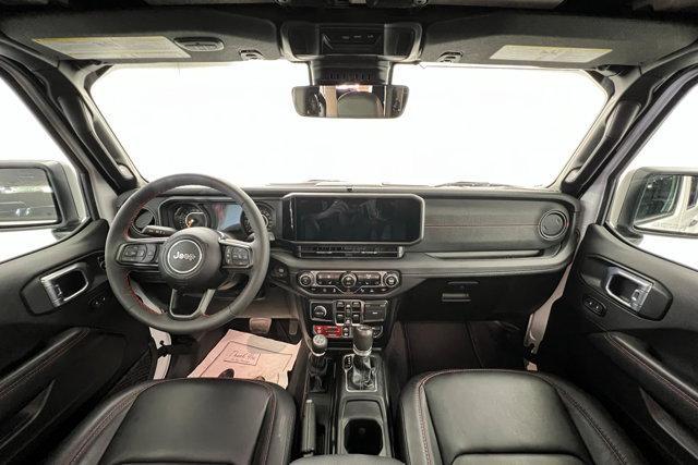used 2024 Jeep Gladiator car, priced at $50,230