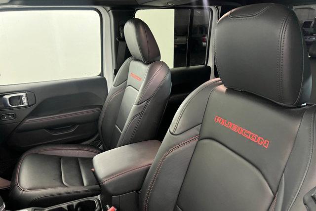 used 2024 Jeep Gladiator car, priced at $50,230