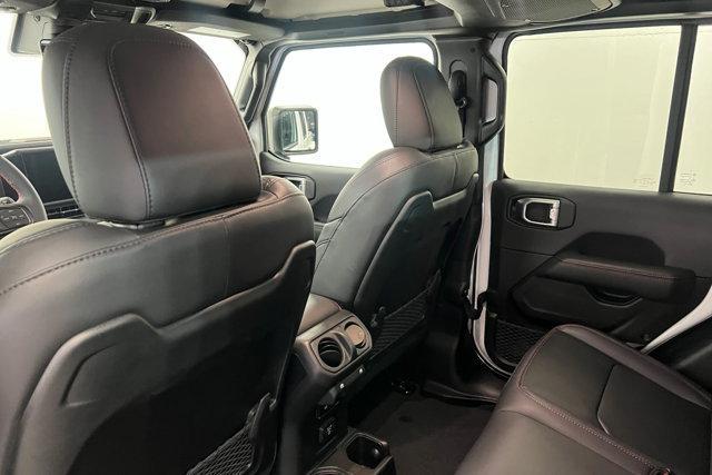 used 2024 Jeep Gladiator car, priced at $50,230