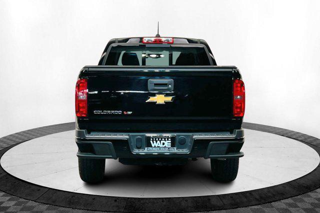 used 2020 Chevrolet Colorado car, priced at $31,000