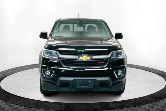 used 2020 Chevrolet Colorado car, priced at $31,000