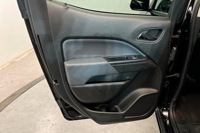 used 2020 Chevrolet Colorado car, priced at $31,000