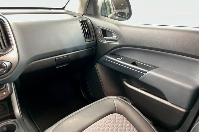 used 2020 Chevrolet Colorado car, priced at $31,000