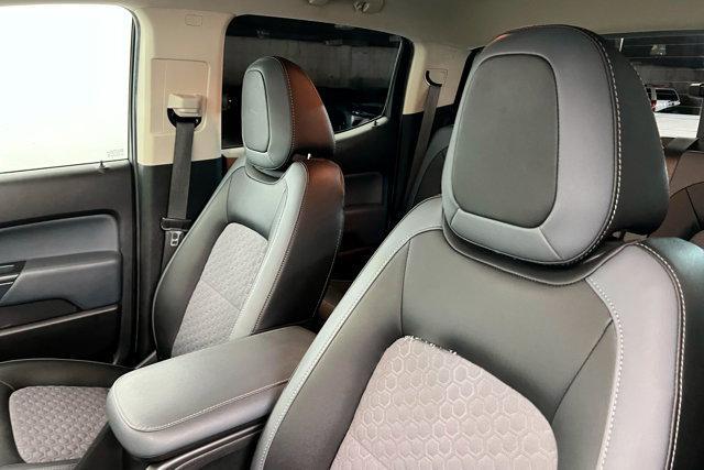 used 2020 Chevrolet Colorado car, priced at $31,000