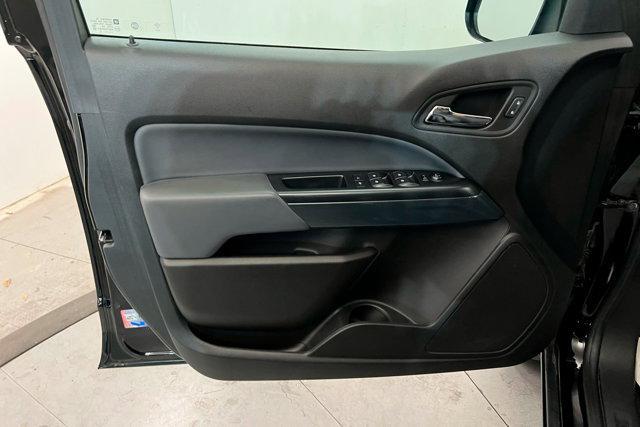 used 2020 Chevrolet Colorado car, priced at $31,000