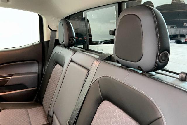 used 2020 Chevrolet Colorado car, priced at $31,000