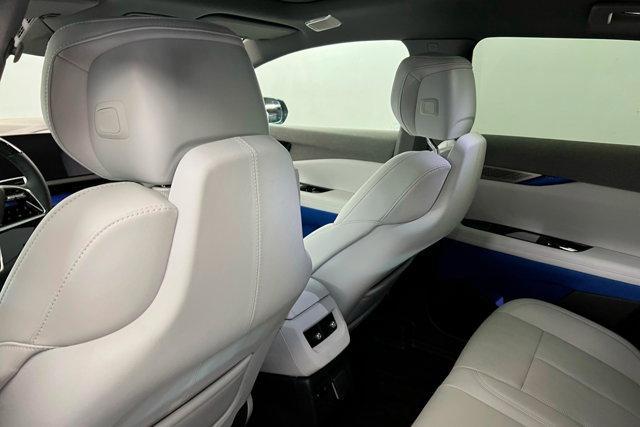 new 2025 Cadillac OPTIQ car, priced at $58,090