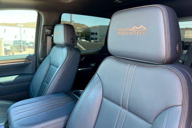 used 2024 Chevrolet Silverado 1500 car, priced at $59,920