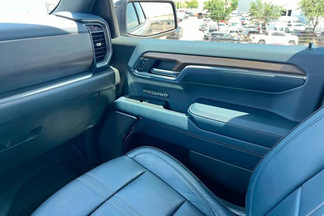 used 2024 Chevrolet Silverado 1500 car, priced at $59,920