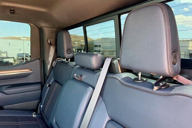 used 2024 Chevrolet Silverado 1500 car, priced at $59,920