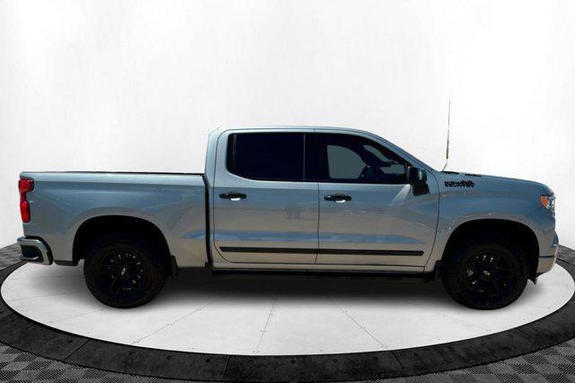 used 2024 Chevrolet Silverado 1500 car, priced at $59,920