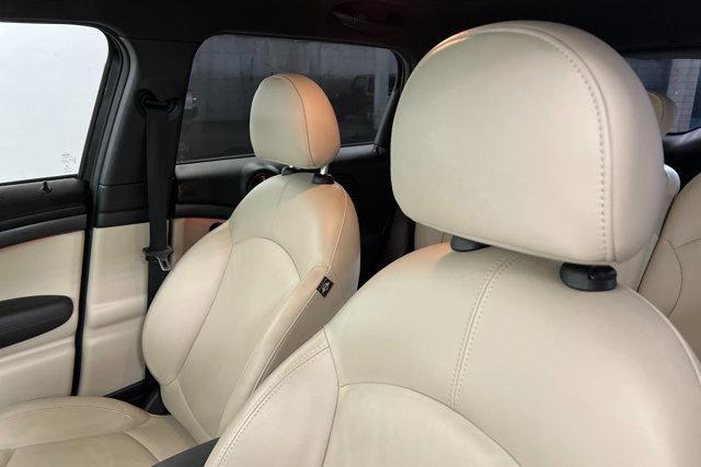 used 2016 MINI Countryman car, priced at $14,500