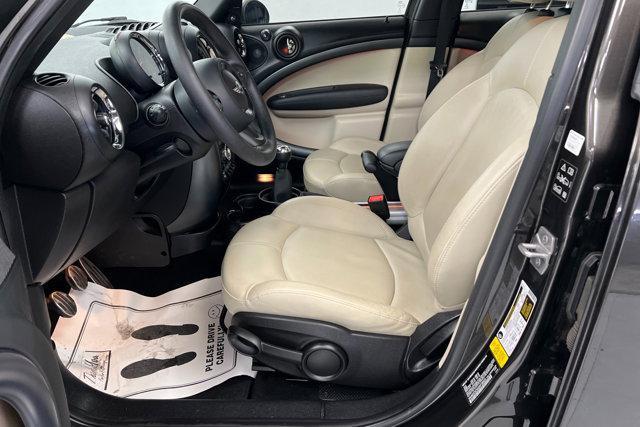 used 2016 MINI Countryman car, priced at $14,500