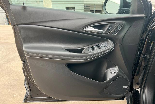 used 2022 Buick Encore GX car, priced at $23,457