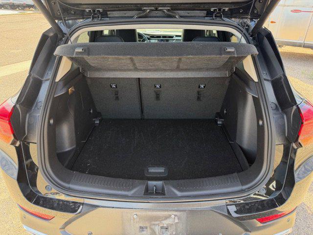 used 2022 Buick Encore GX car, priced at $23,735