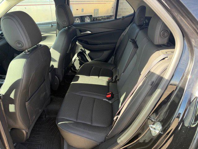 used 2022 Buick Encore GX car, priced at $23,735