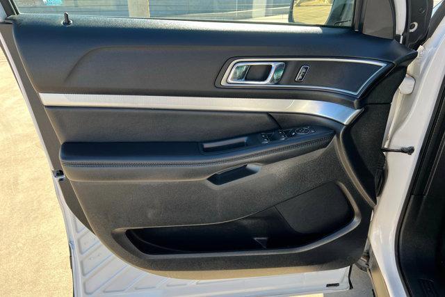 used 2017 Ford Explorer car, priced at $16,026