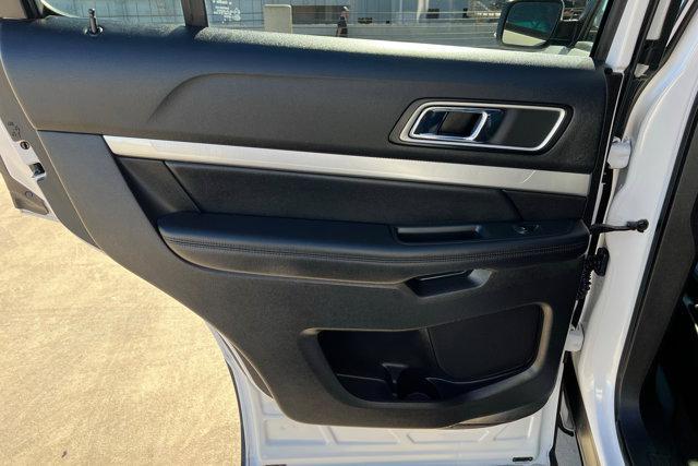used 2017 Ford Explorer car, priced at $16,026