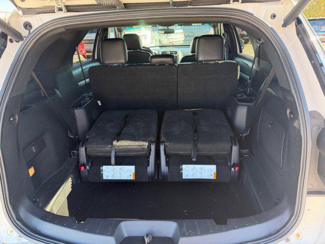 used 2017 Ford Explorer car, priced at $16,026