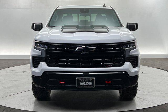 used 2023 Chevrolet Silverado 1500 car