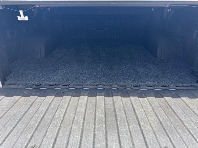 used 2023 Chevrolet Silverado 1500 car, priced at $52,524