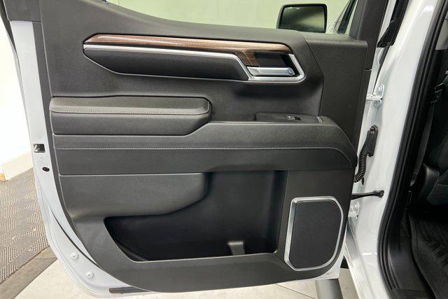 used 2023 Chevrolet Silverado 1500 car