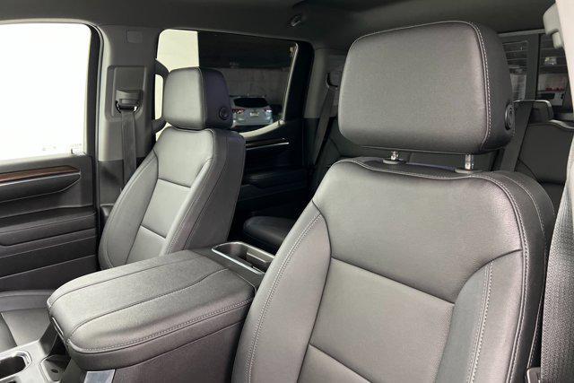 used 2023 Chevrolet Silverado 1500 car