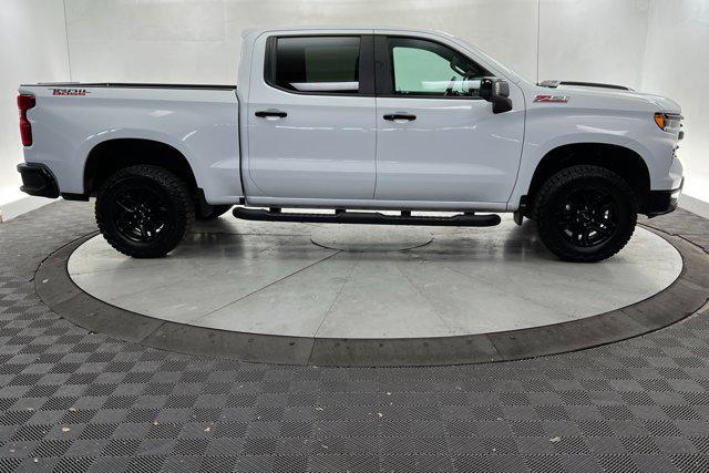 used 2023 Chevrolet Silverado 1500 car