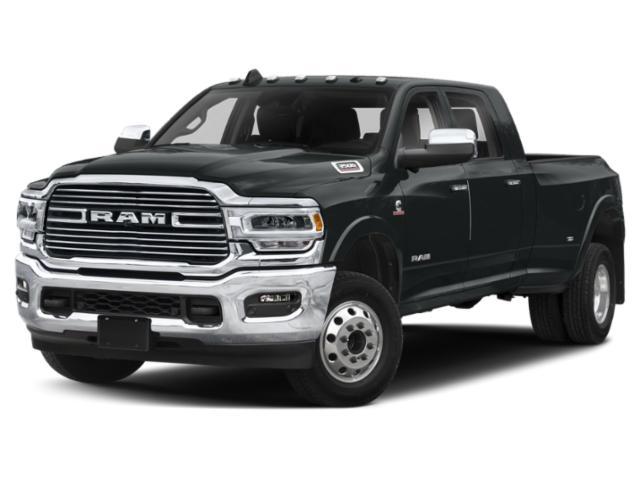 used 2020 Ram 3500 car, priced at $68,545